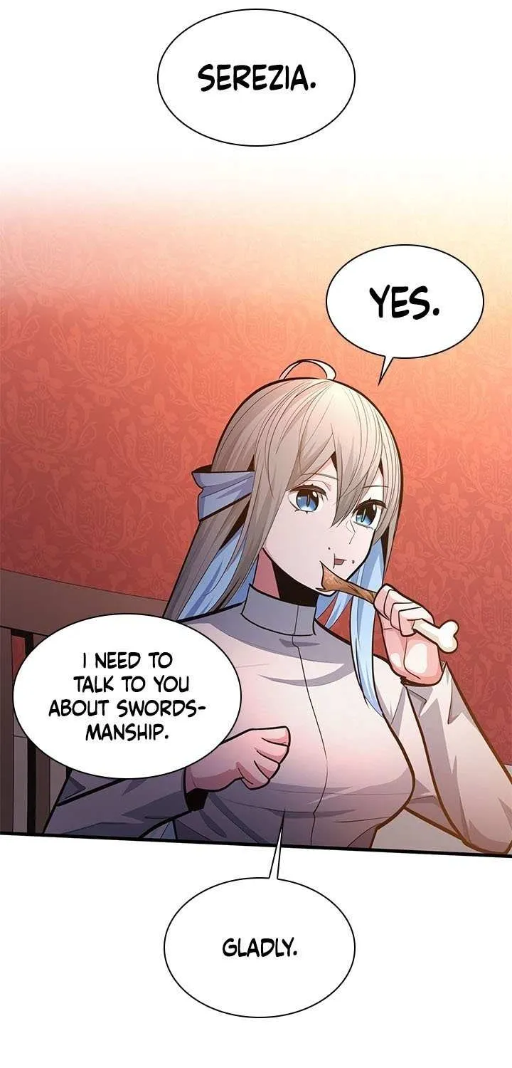 The Tutorial Is Too Hard Chapter 227 page 67 - 