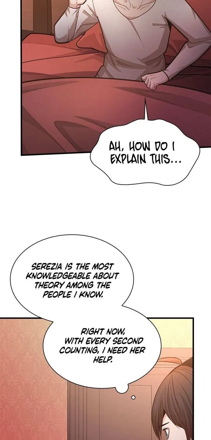 The Tutorial Is Too Hard Chapter 227 page 69 - 