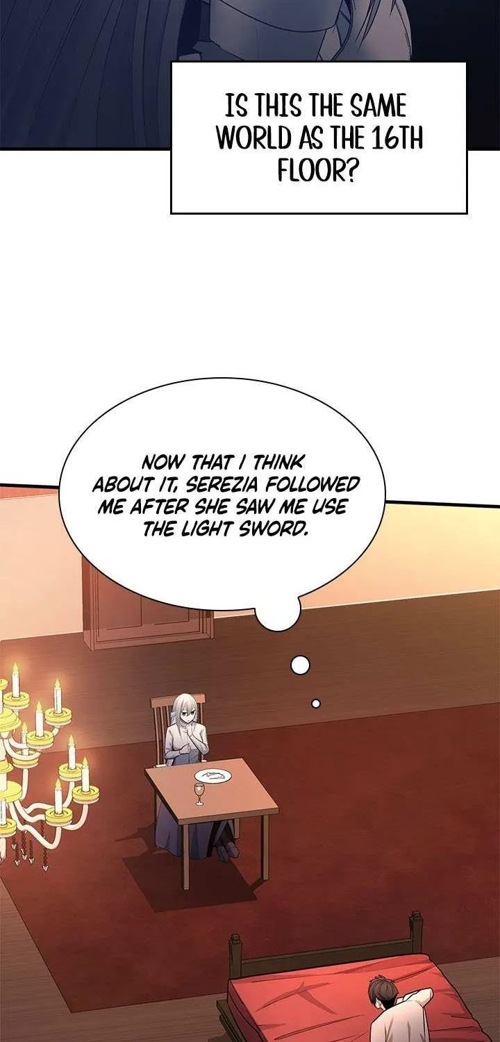 The Tutorial Is Too Hard Chapter 227 page 74 - 