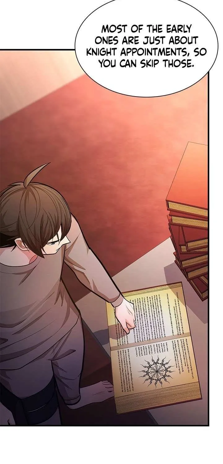 The Tutorial Is Too Hard Chapter 227 page 79 - 