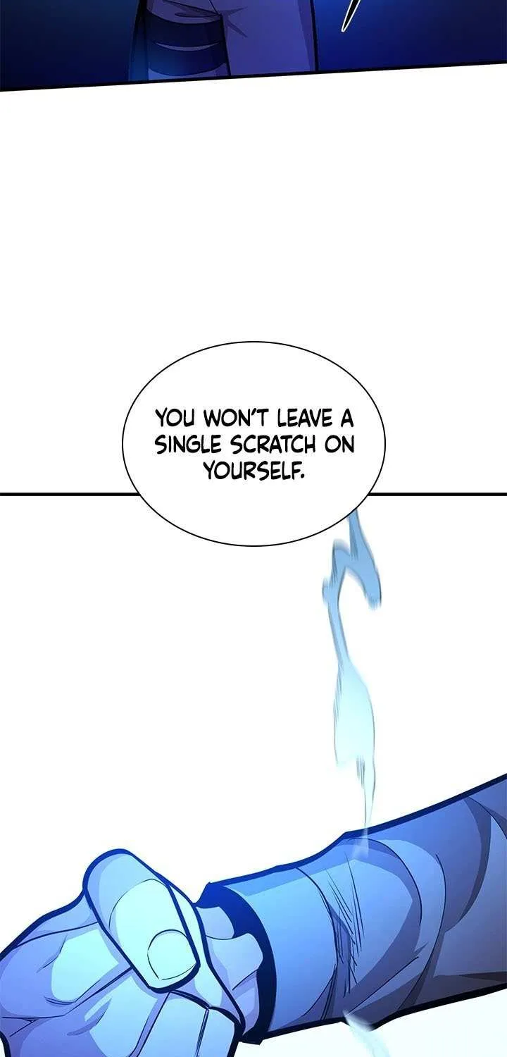 The Tutorial Is Too Hard Chapter 227 page 87 - 