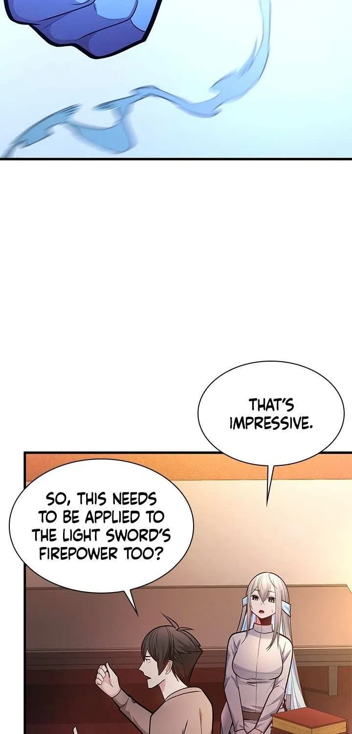 The Tutorial Is Too Hard Chapter 227 page 88 - 