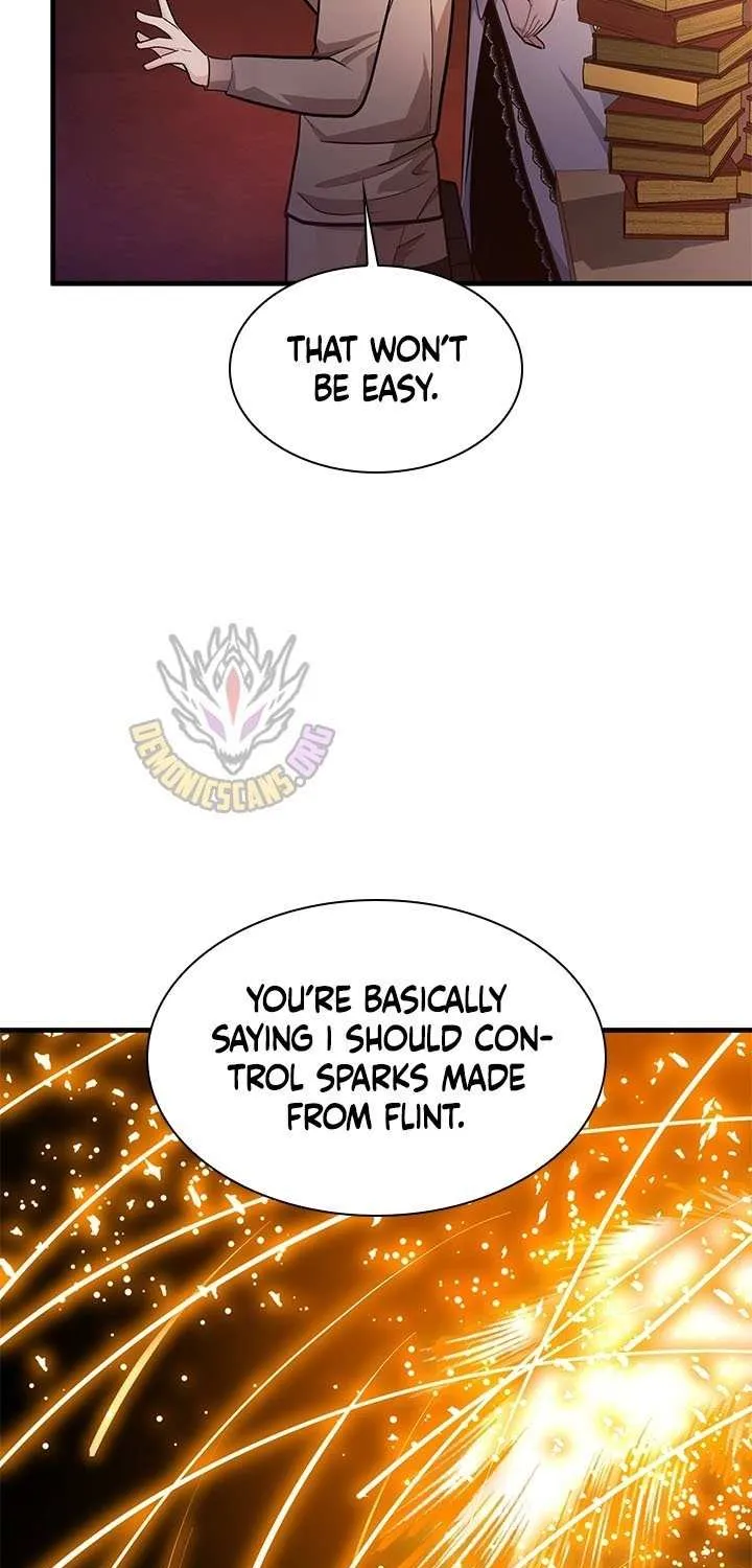 The Tutorial Is Too Hard Chapter 227 page 89 - 
