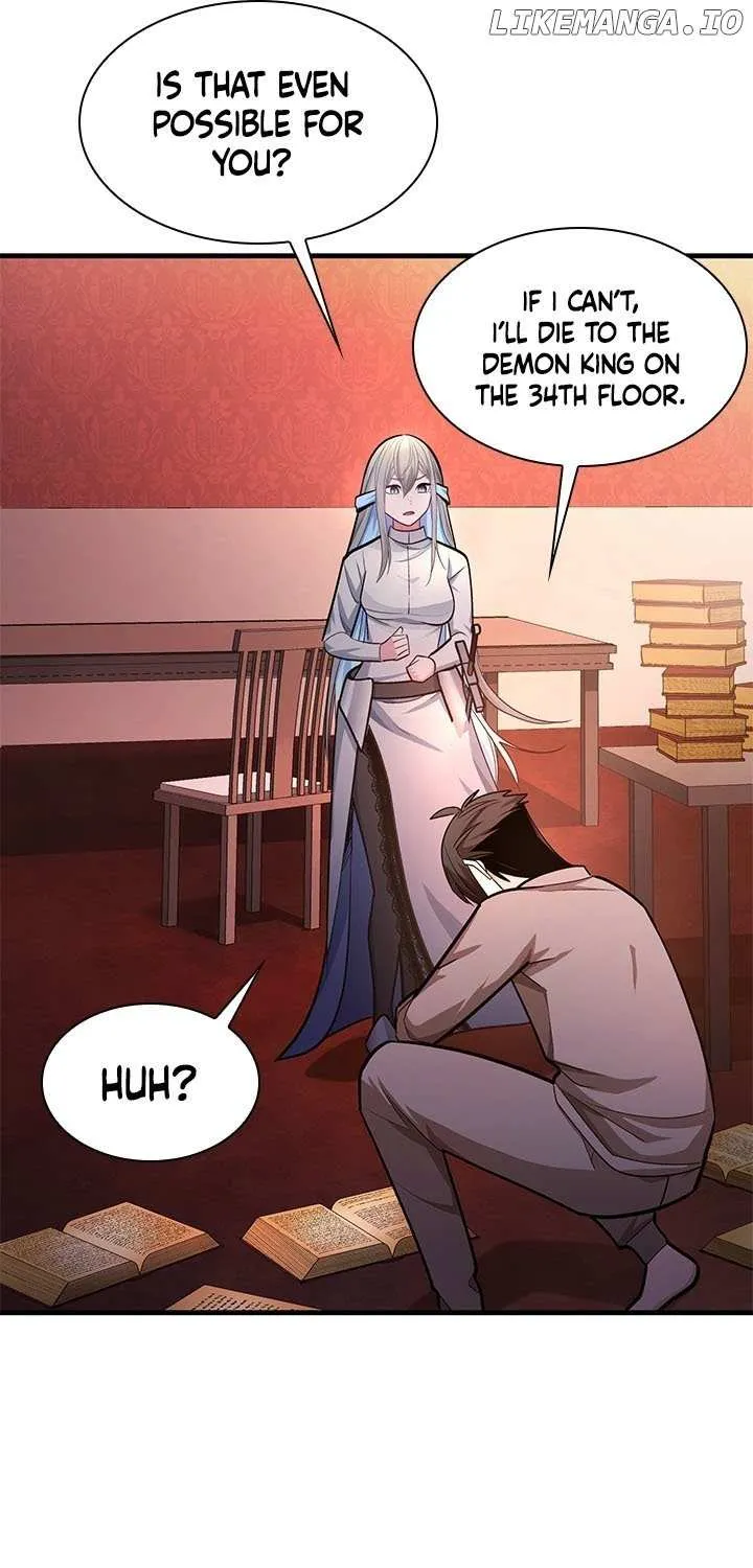The Tutorial Is Too Hard Chapter 227 page 92 - 