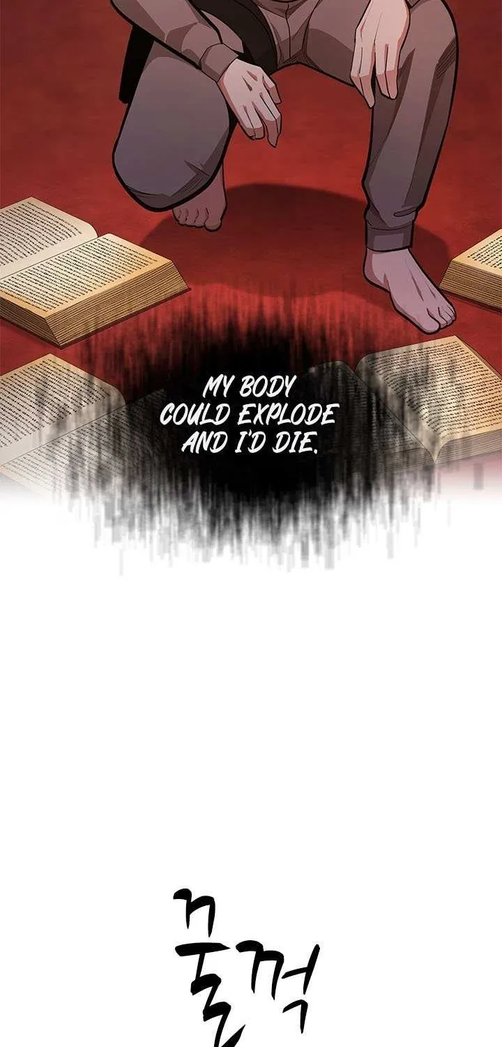 The Tutorial Is Too Hard Chapter 227 page 95 - 