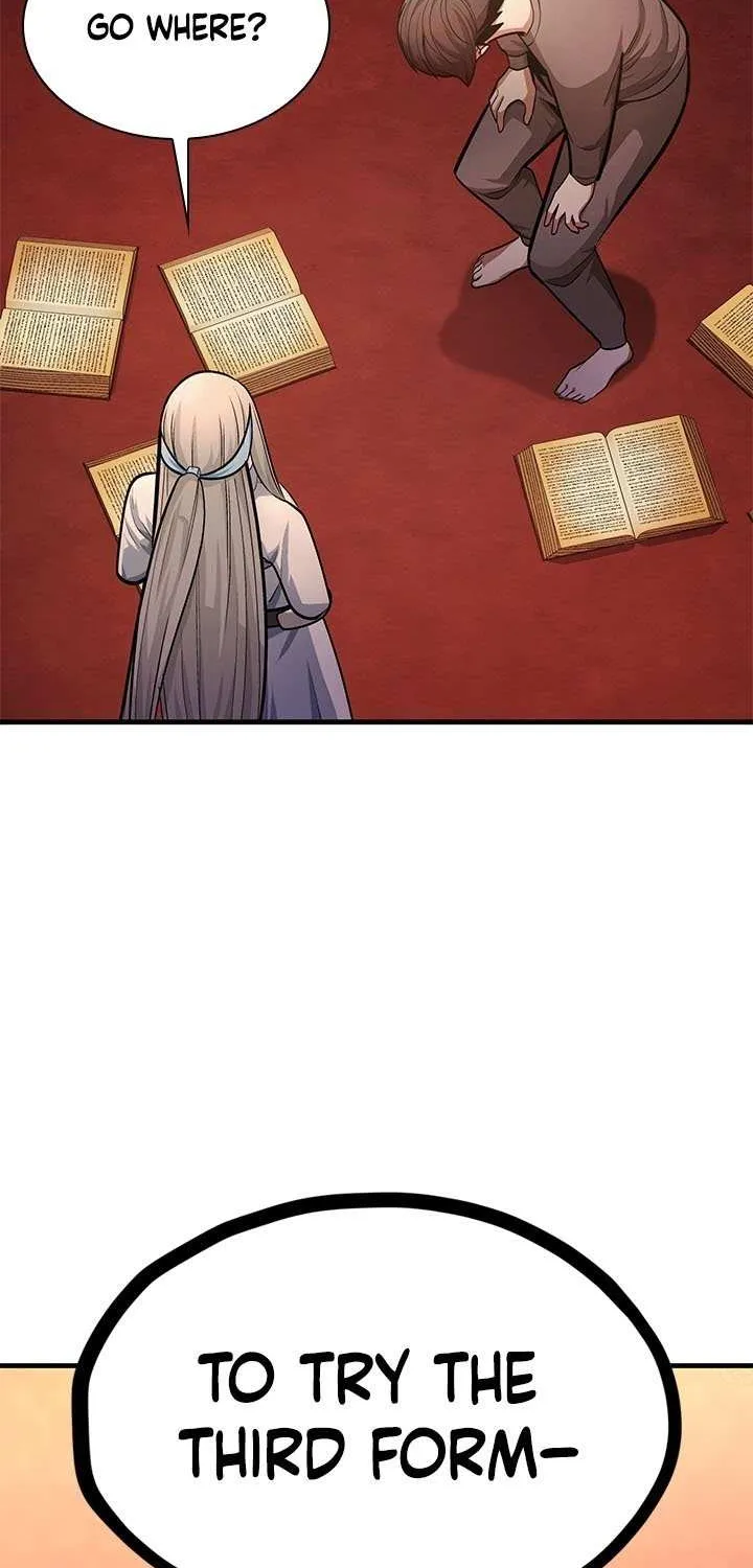 The Tutorial Is Too Hard Chapter 227 page 97 - 