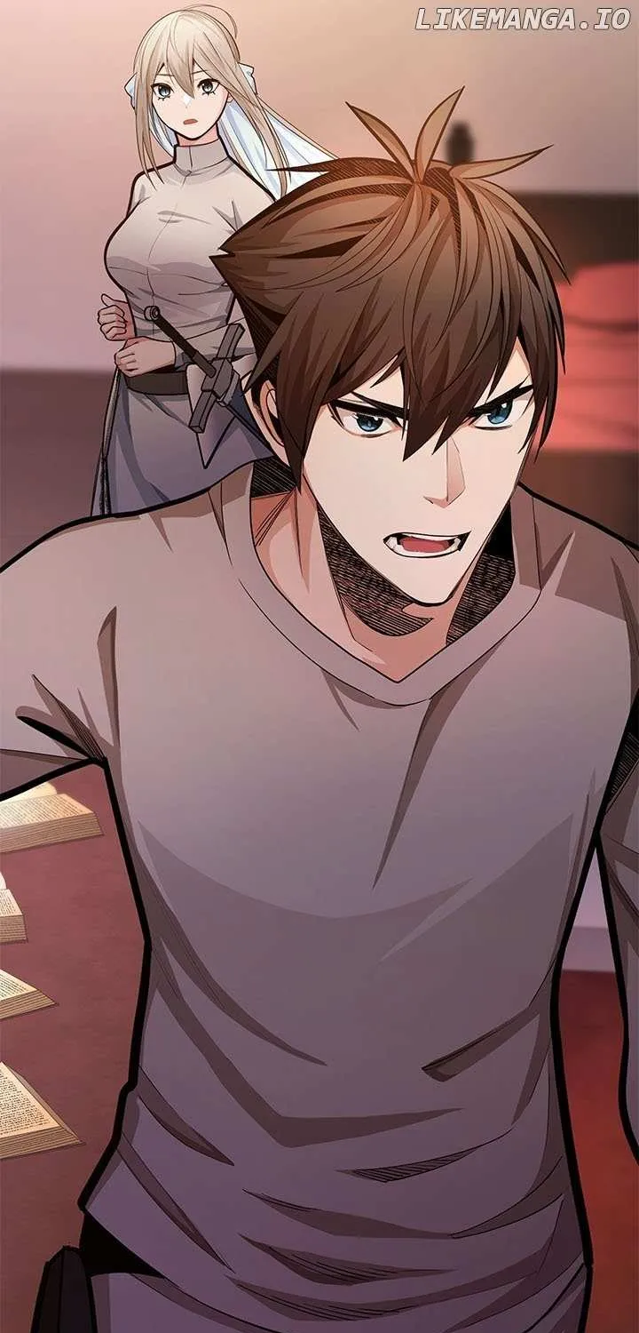 The Tutorial Is Too Hard Chapter 227 page 99 - 
