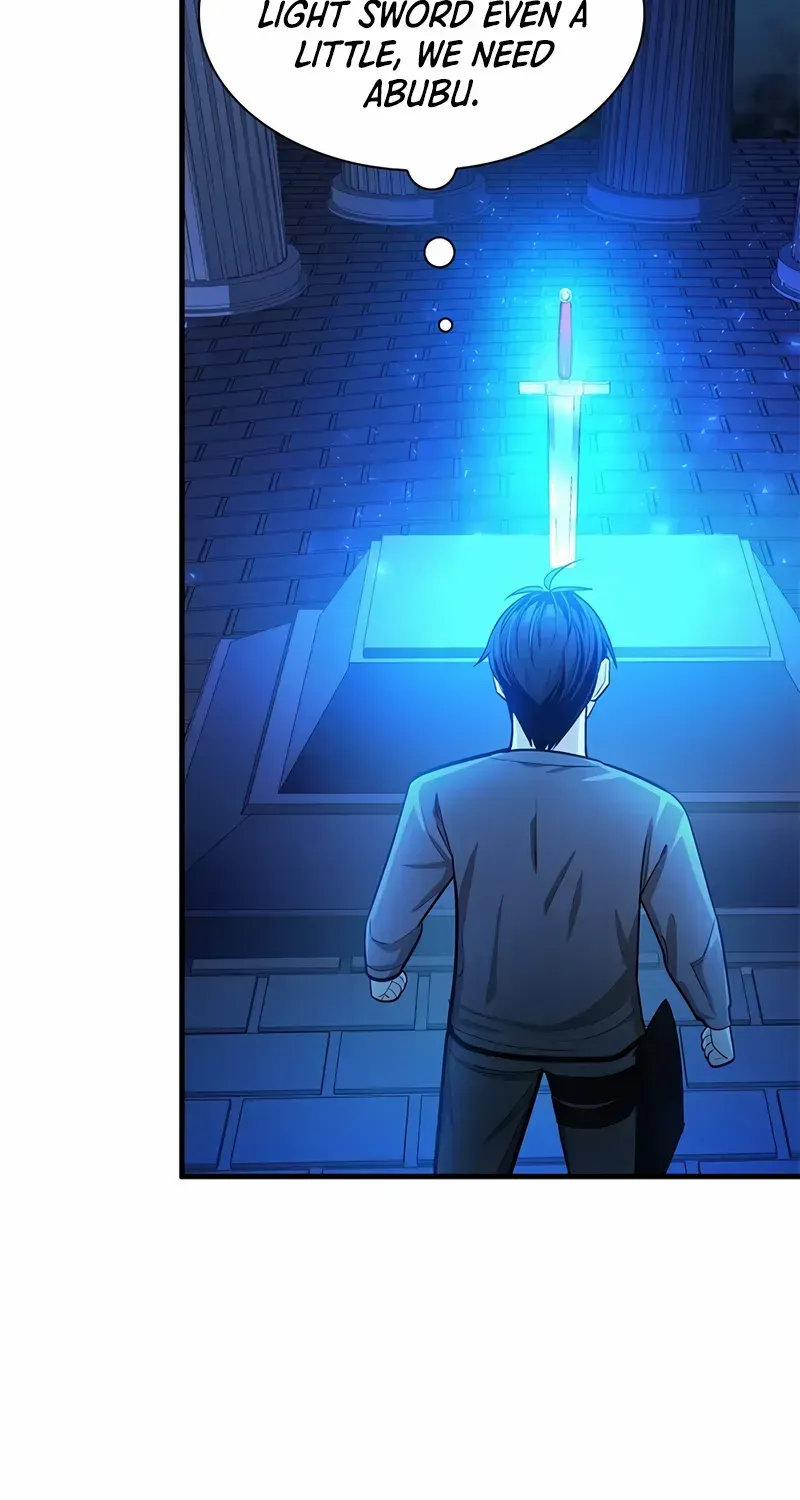 The Tutorial Is Too Hard Chapter 228 page 18 - 