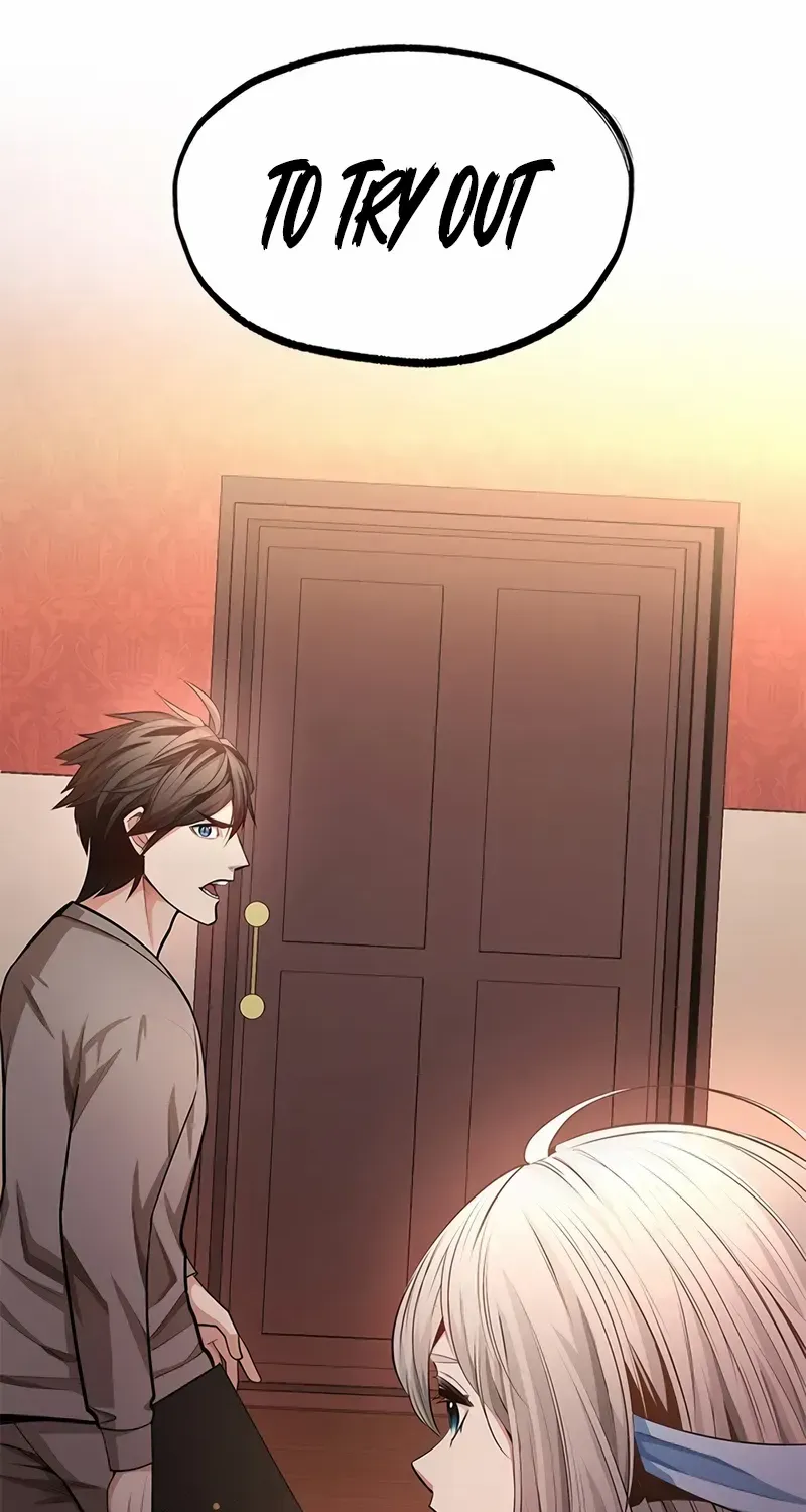 The Tutorial Is Too Hard Chapter 228 page 3 - 