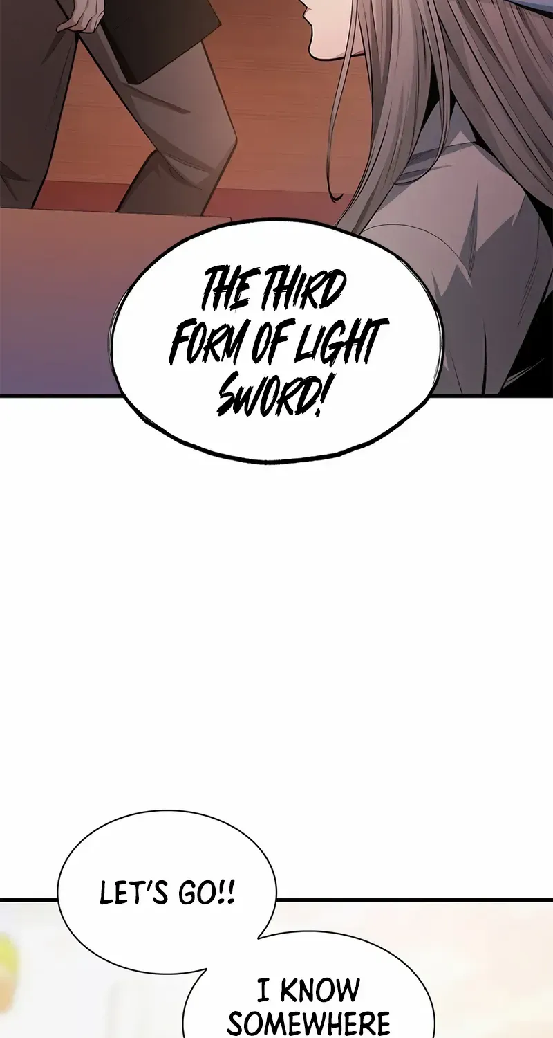 The Tutorial Is Too Hard Chapter 228 page 4 - 