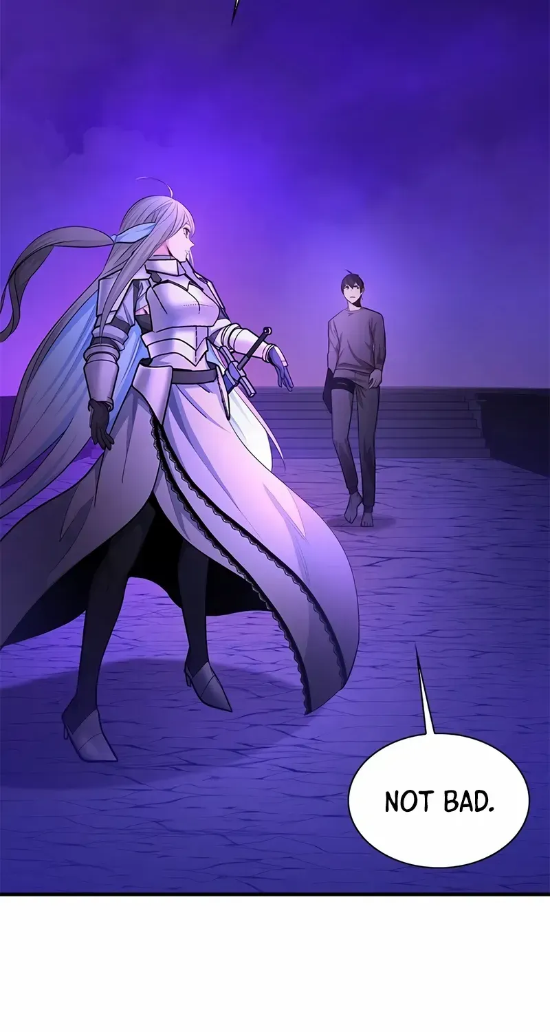 The Tutorial Is Too Hard Chapter 228 page 34 - 