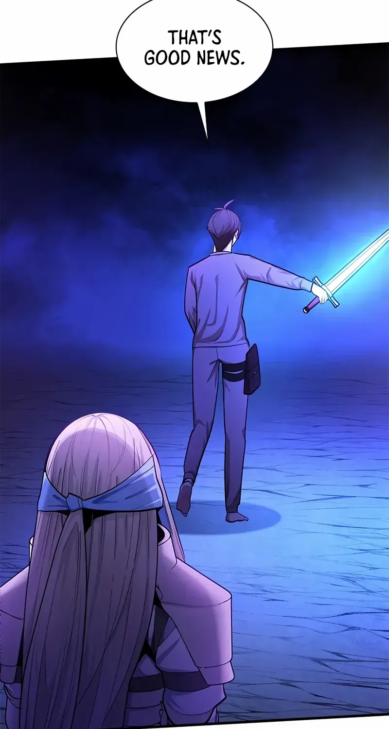 The Tutorial Is Too Hard Chapter 228 page 47 - 