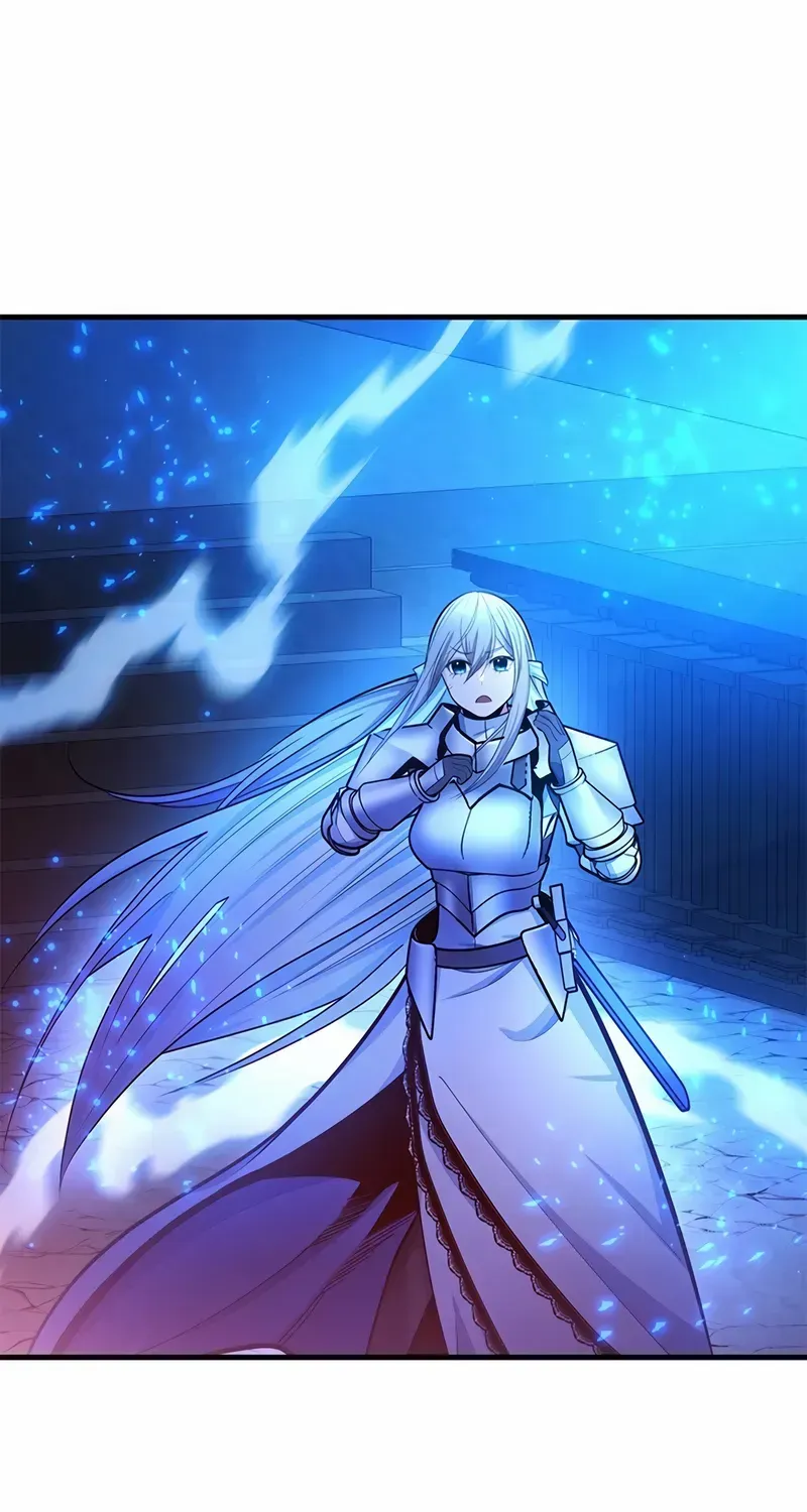 The Tutorial Is Too Hard Chapter 228 page 72 - 