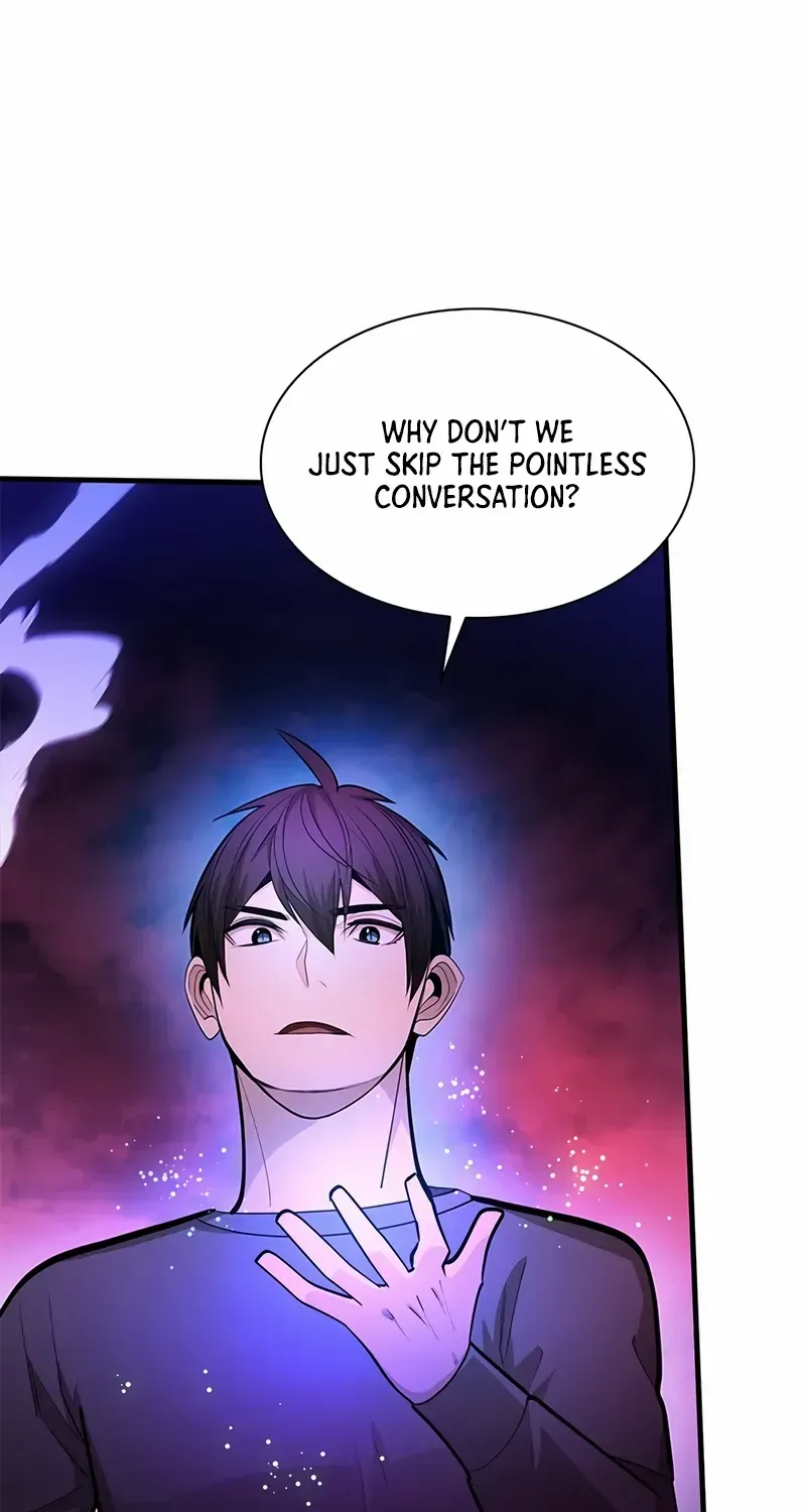 The Tutorial Is Too Hard Chapter 229 page 18 - 