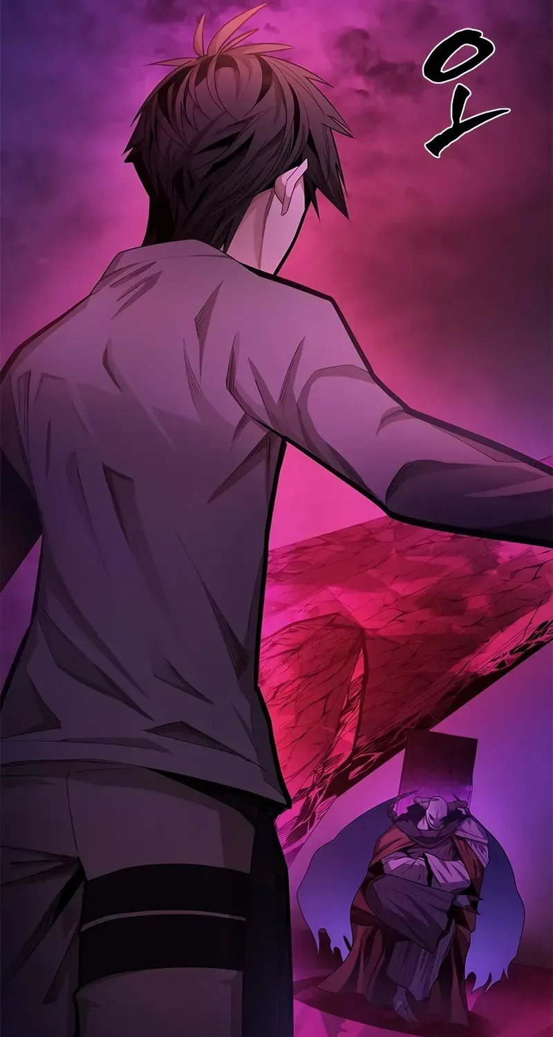 The Tutorial Is Too Hard Chapter 229 page 3 - 