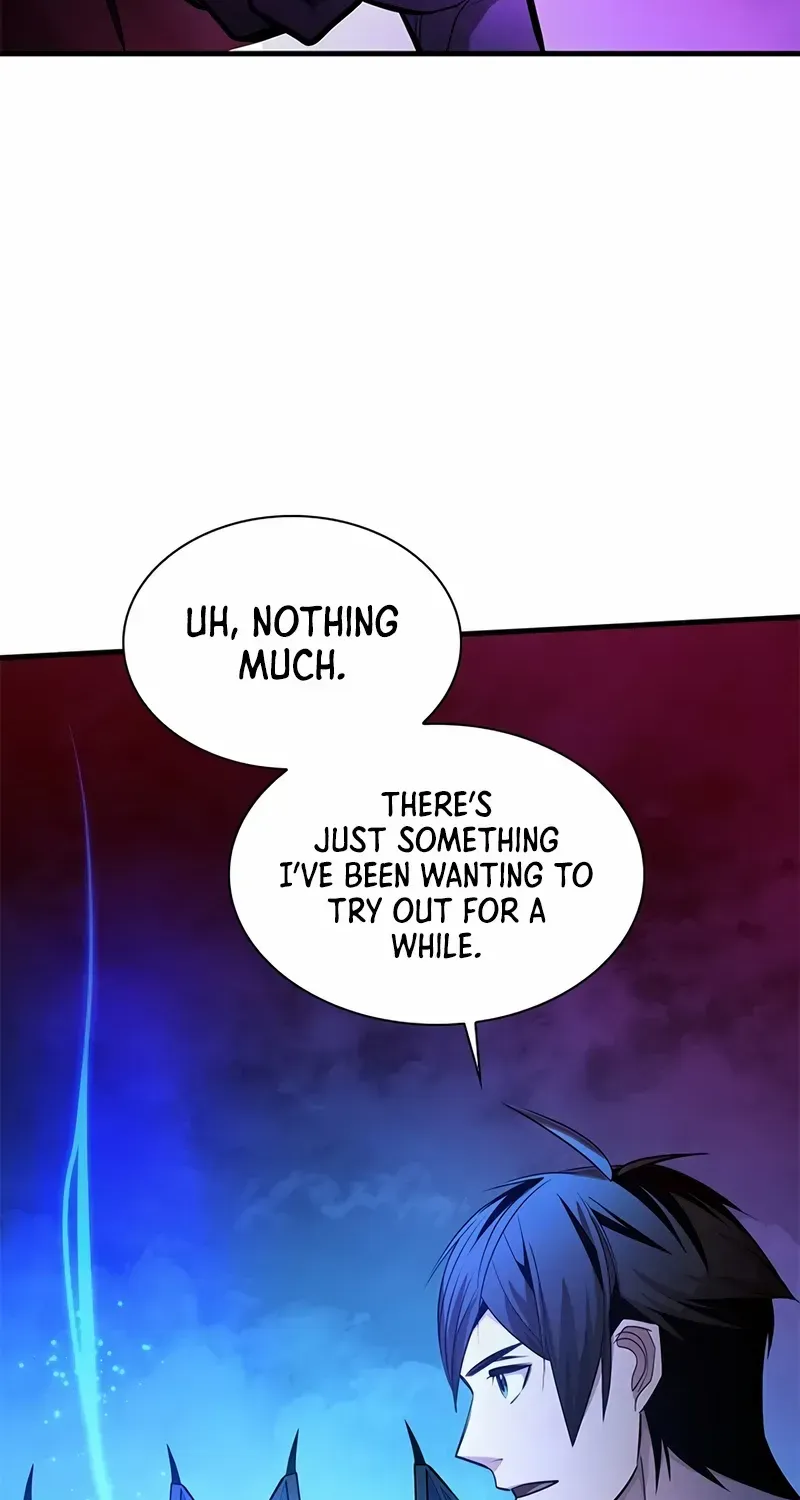 The Tutorial Is Too Hard Chapter 229 page 22 - 