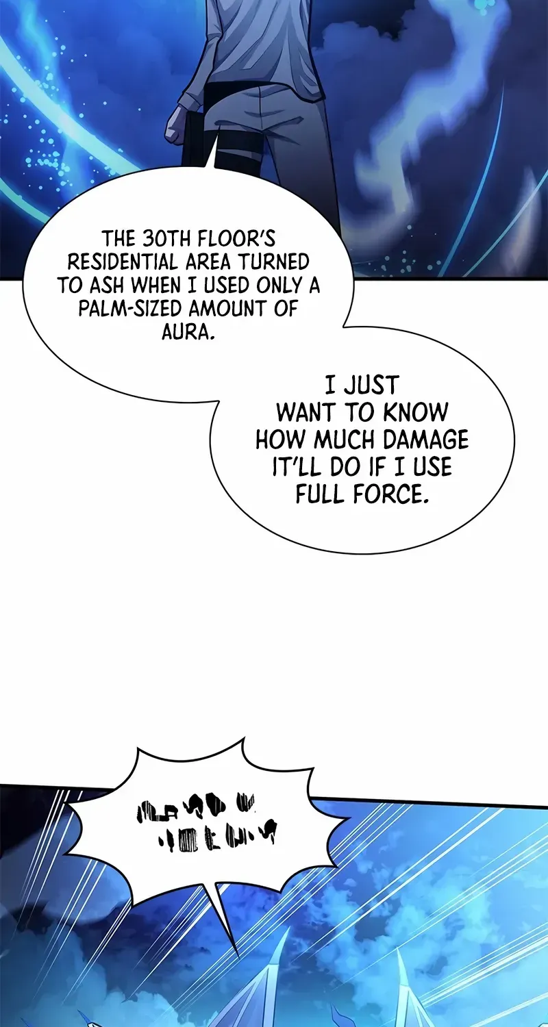 The Tutorial Is Too Hard Chapter 229 page 28 - 