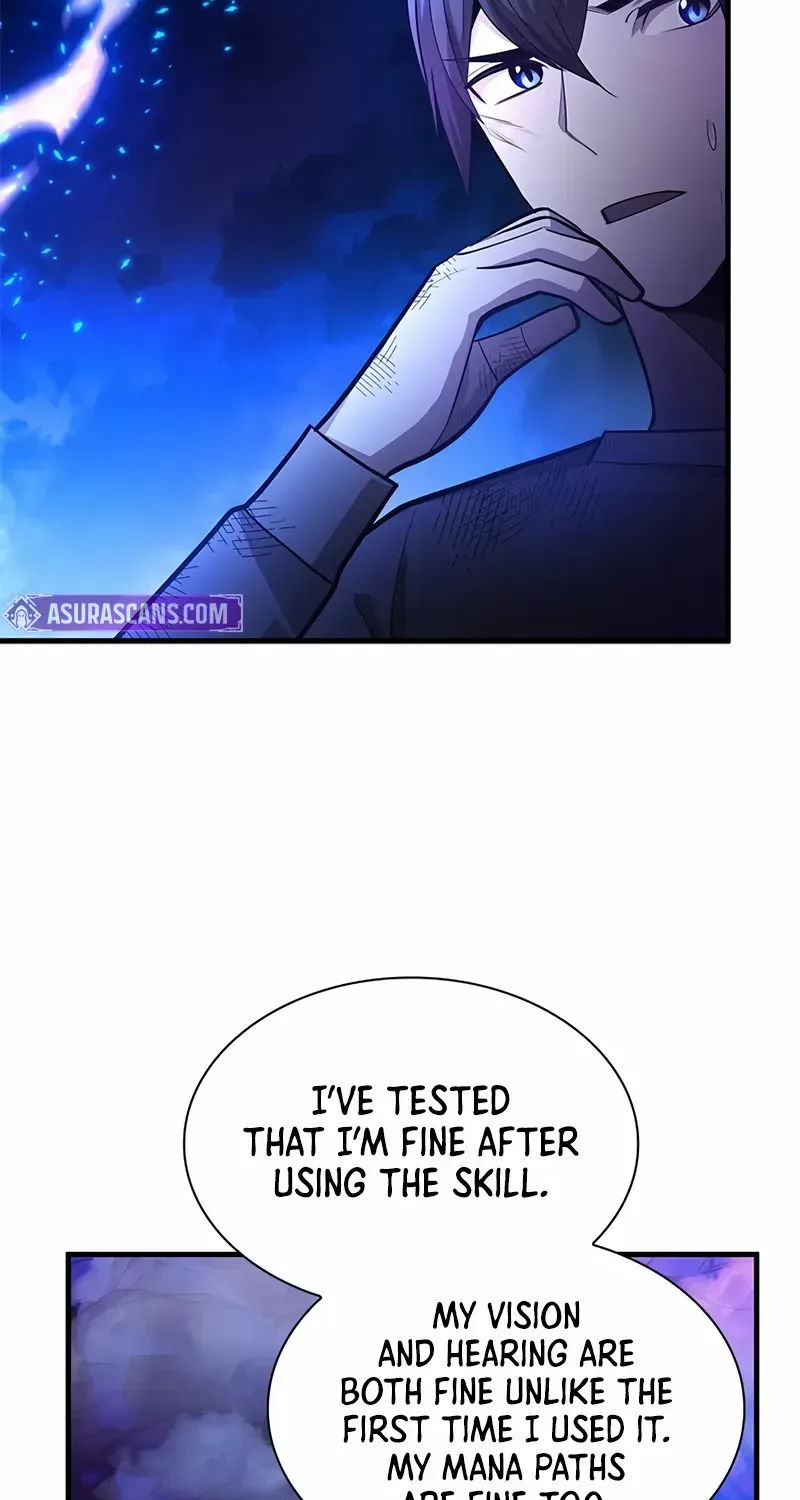 The Tutorial Is Too Hard Chapter 229 page 45 - 