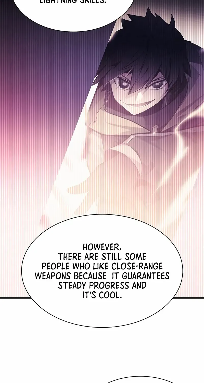 The Tutorial Is Too Hard Chapter 229 page 64 - 