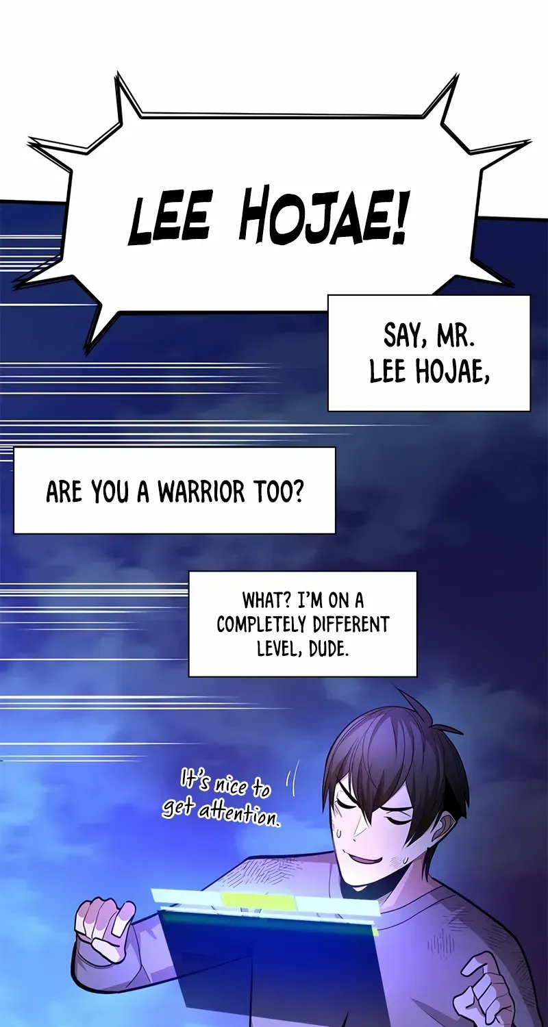 The Tutorial Is Too Hard Chapter 229 page 71 - 