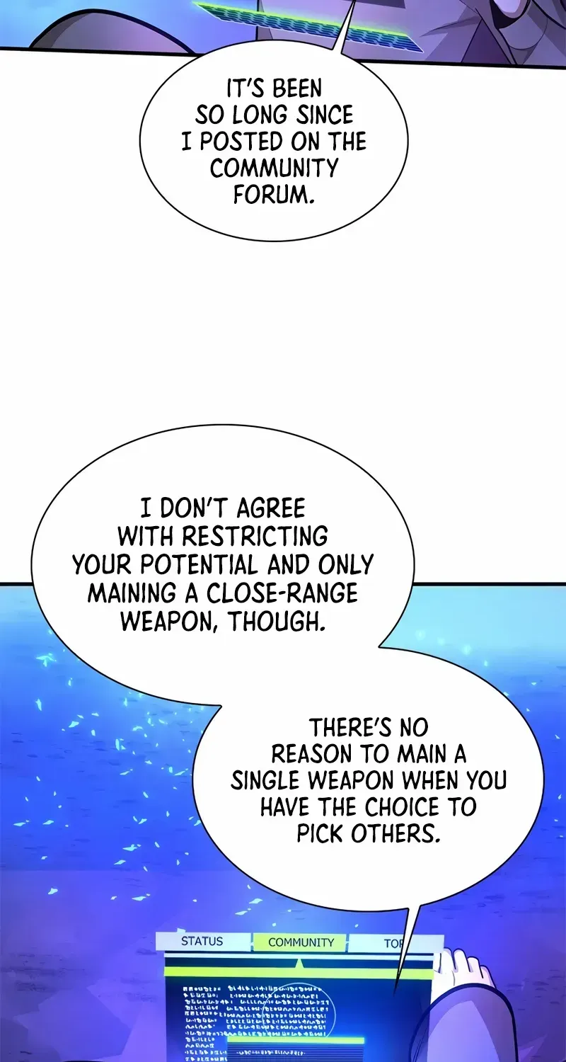 The Tutorial Is Too Hard Chapter 229 page 72 - 