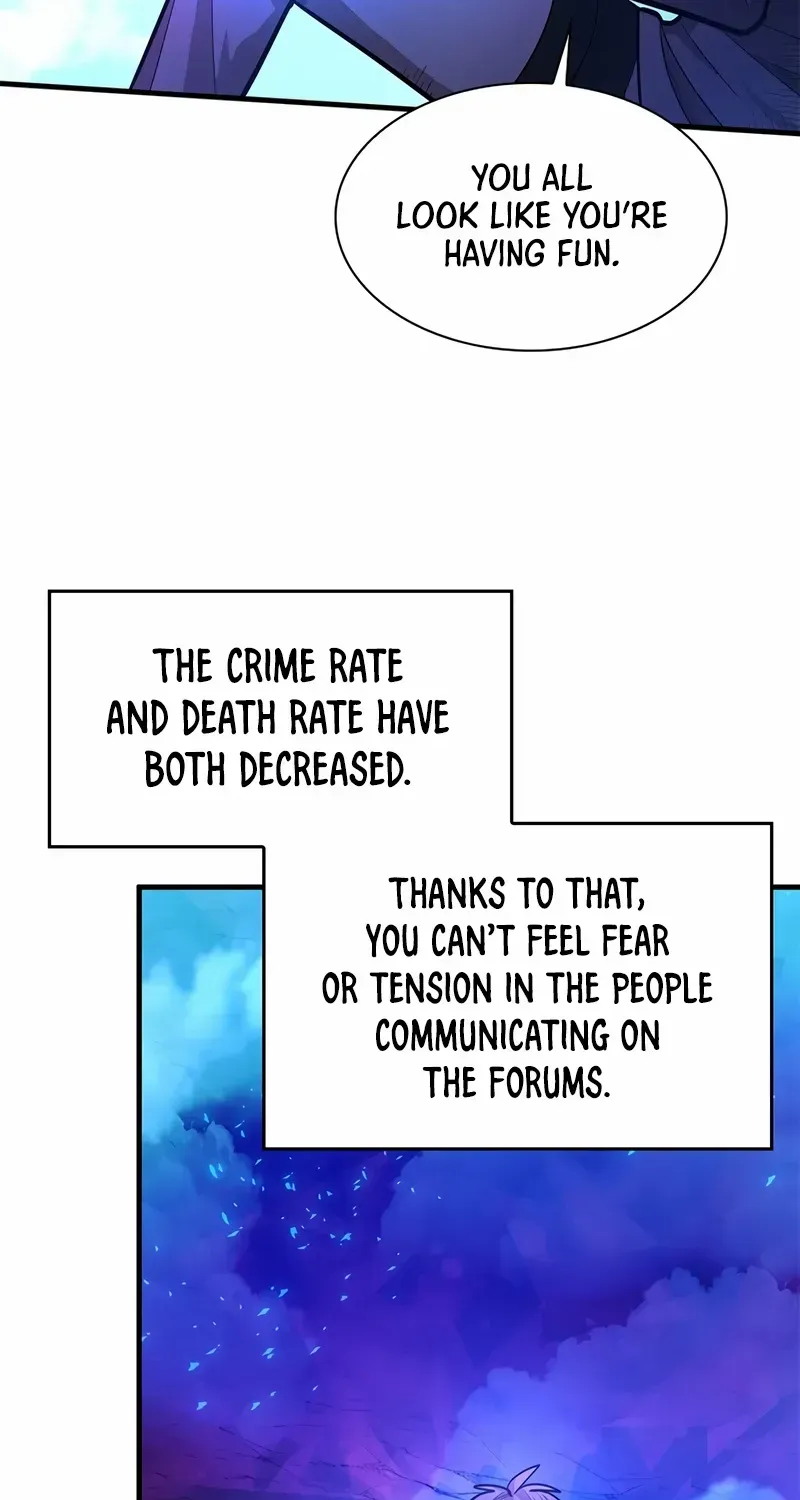 The Tutorial Is Too Hard Chapter 229 page 76 - 