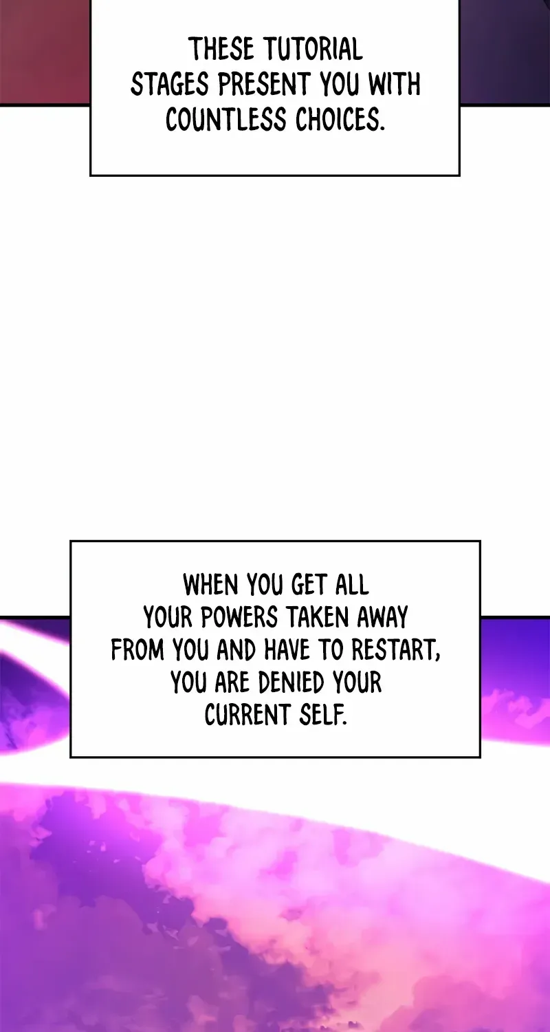 The Tutorial Is Too Hard Chapter 229 page 95 - 