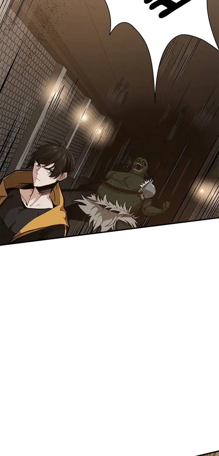 The Tutorial Is Too Hard Chapter 23 page 18 - 