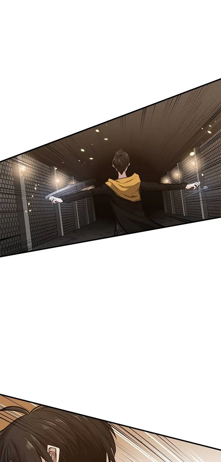 The Tutorial Is Too Hard Chapter 23 page 20 - 
