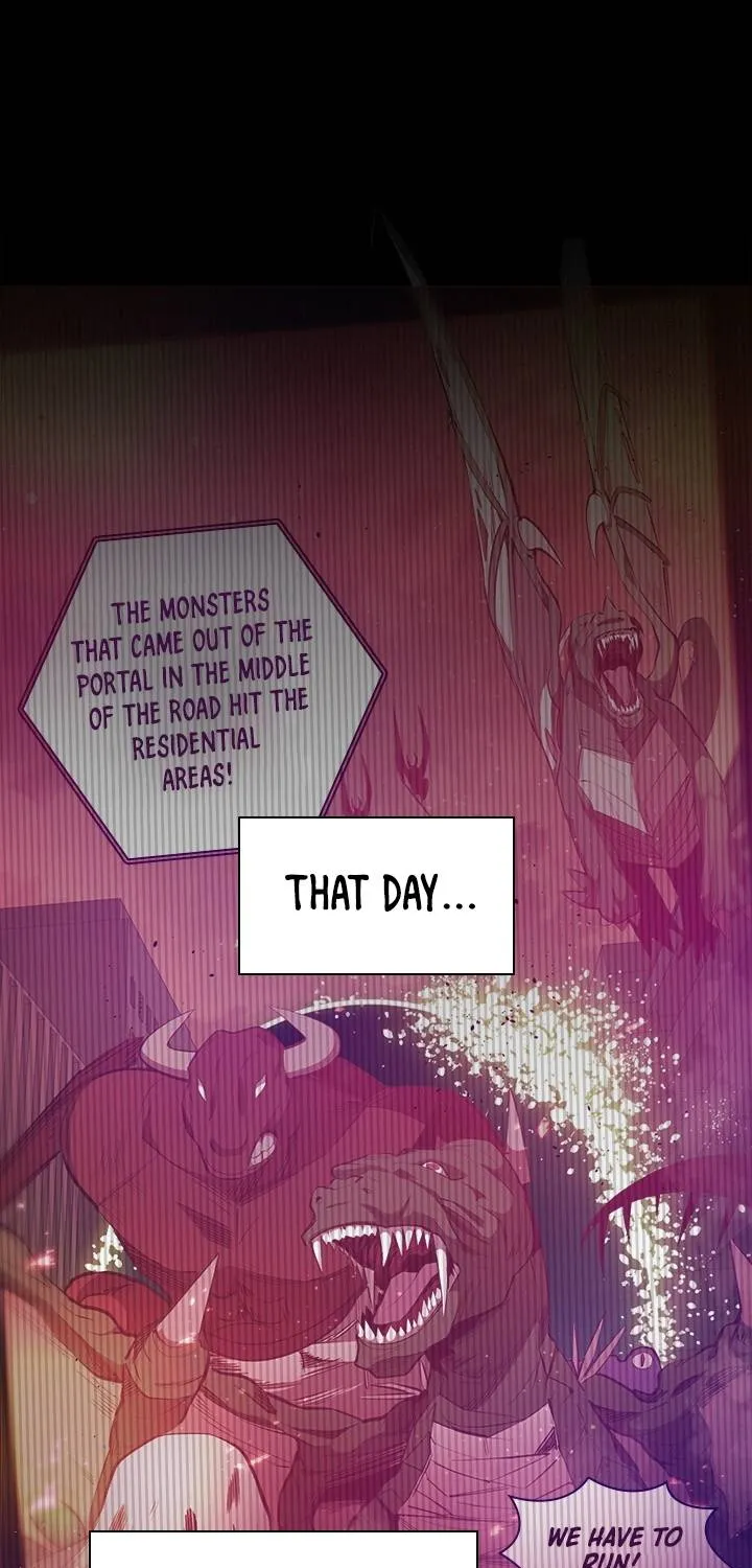 The Tutorial Is Too Hard Chapter 23 page 3 - 