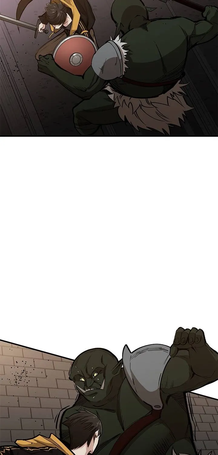The Tutorial Is Too Hard Chapter 23 page 22 - 