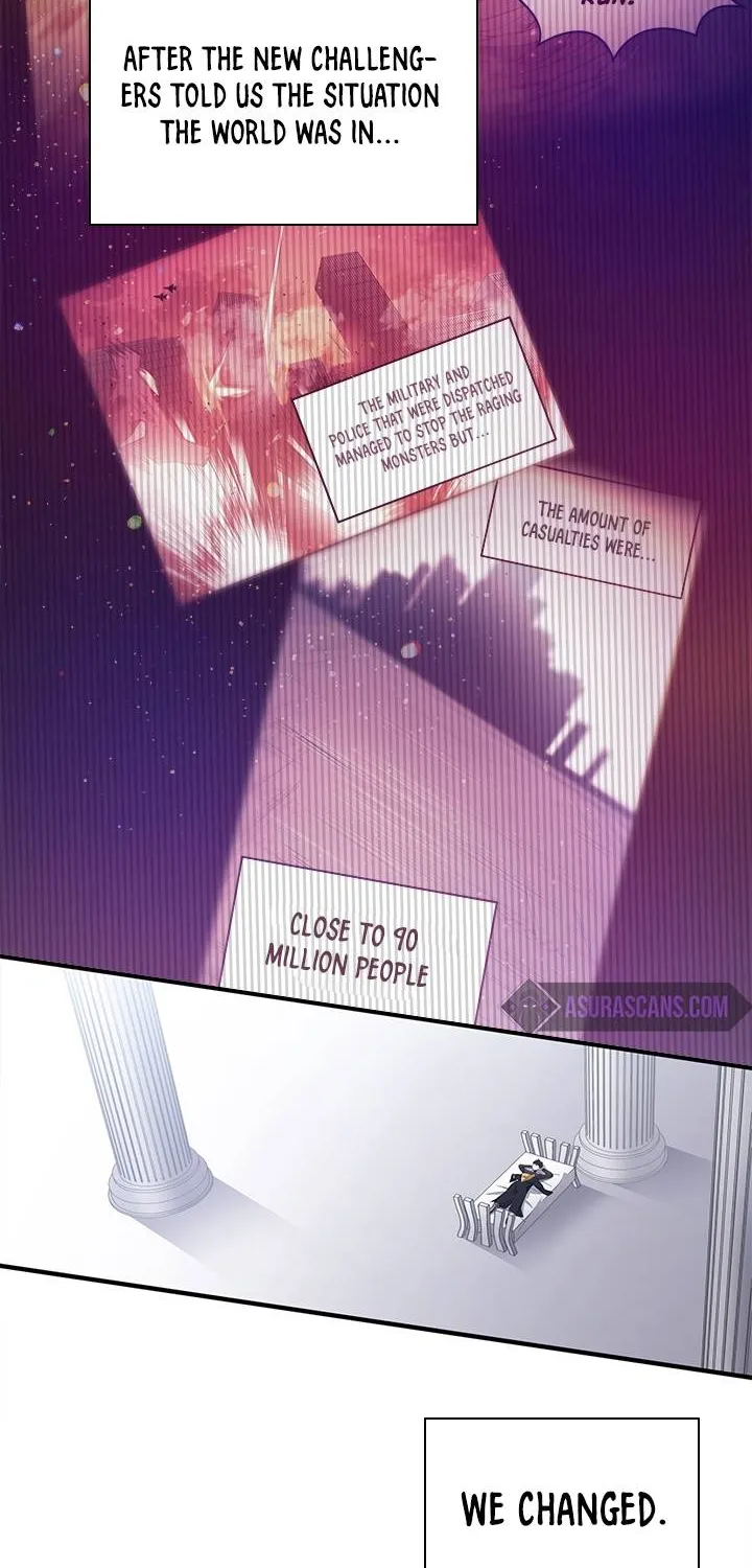 The Tutorial Is Too Hard Chapter 23 page 4 - 