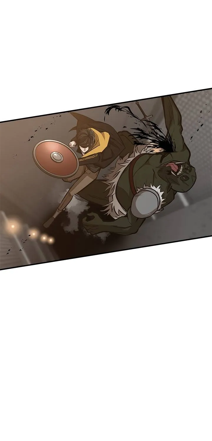 The Tutorial Is Too Hard Chapter 23 page 34 - 
