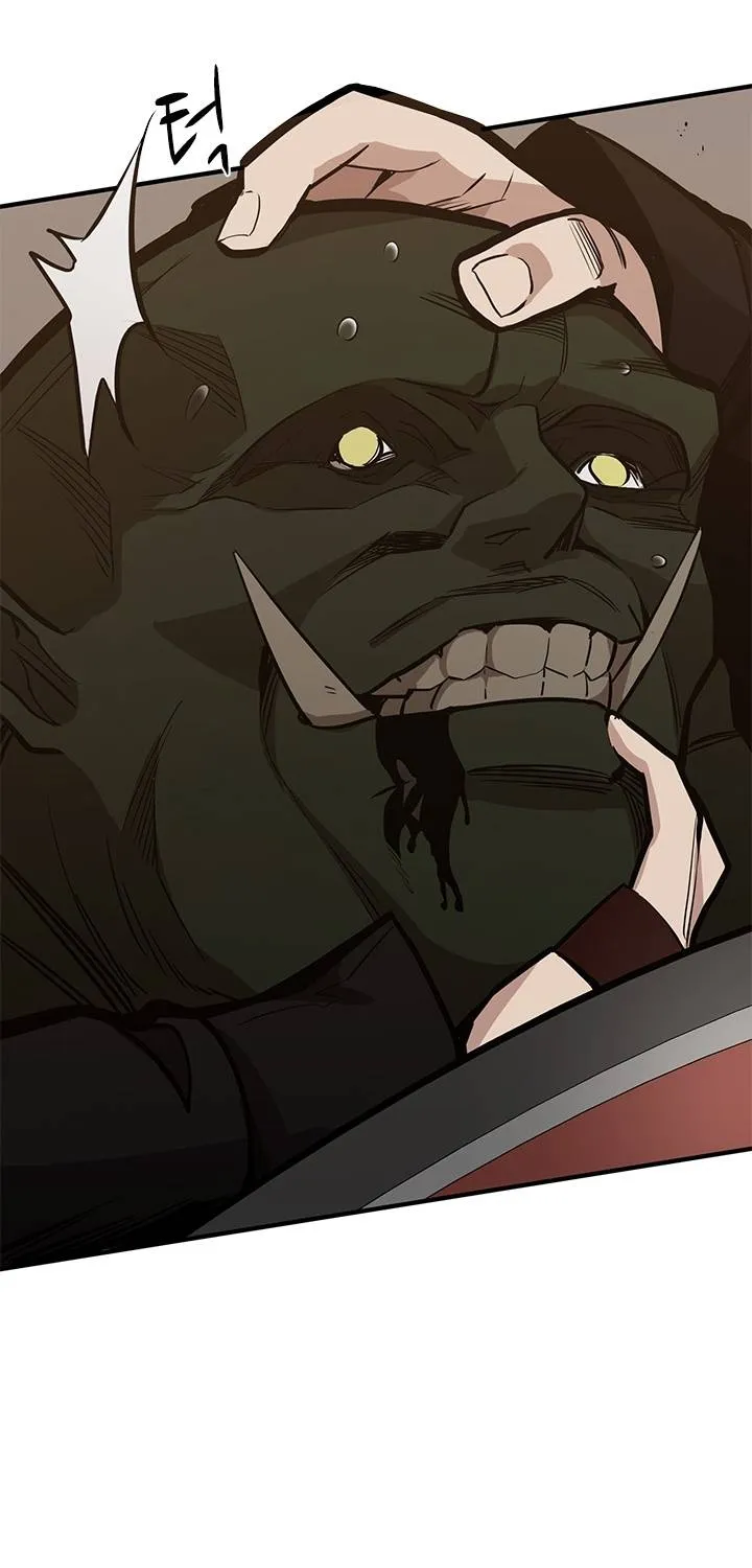 The Tutorial Is Too Hard Chapter 23 page 35 - 