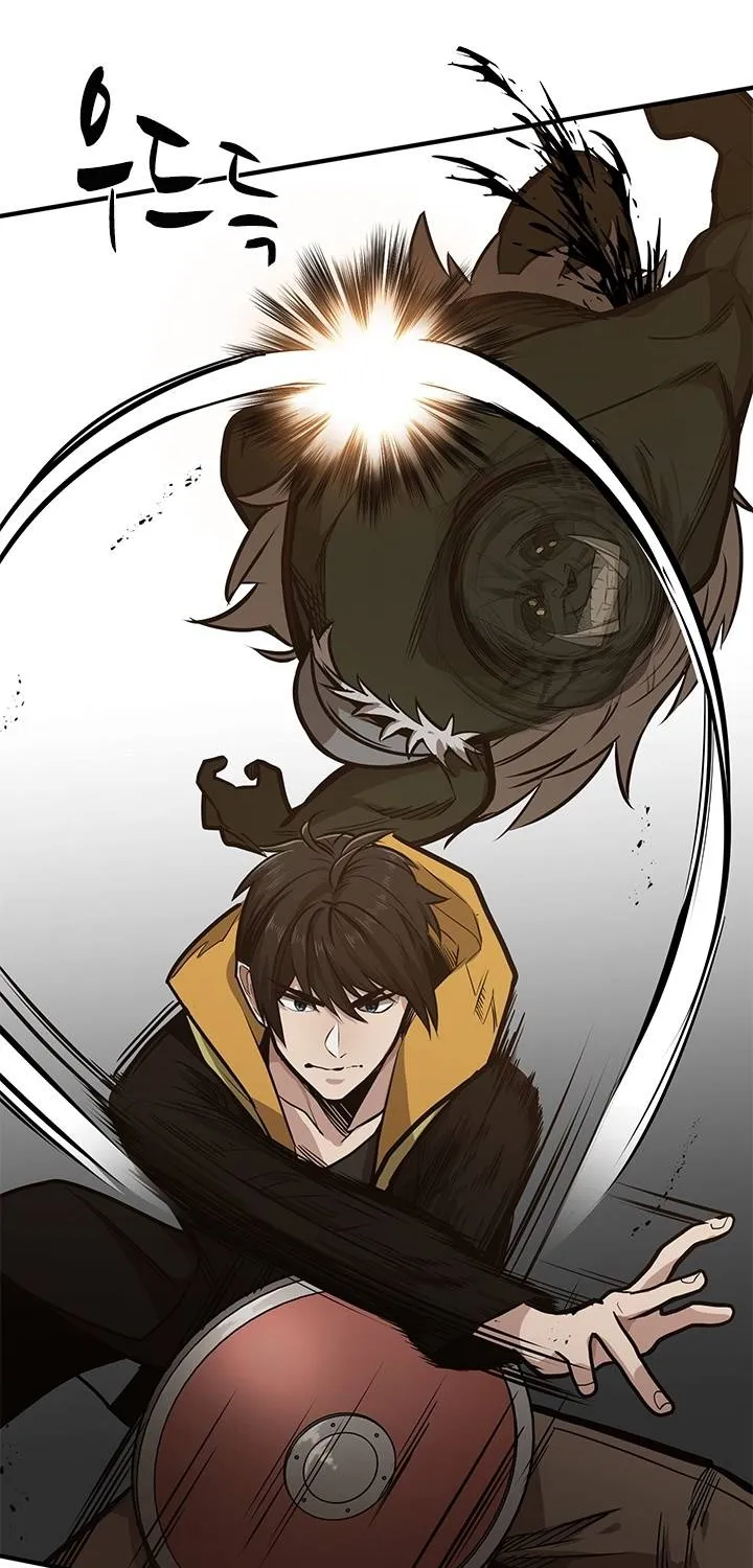 The Tutorial Is Too Hard Chapter 23 page 36 - 