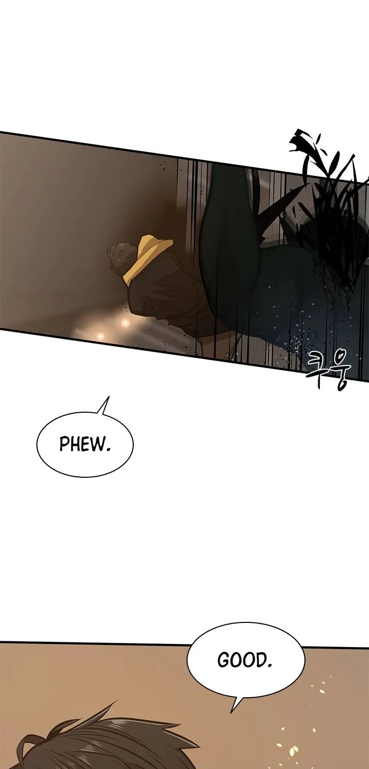 The Tutorial Is Too Hard Chapter 23 page 38 - 