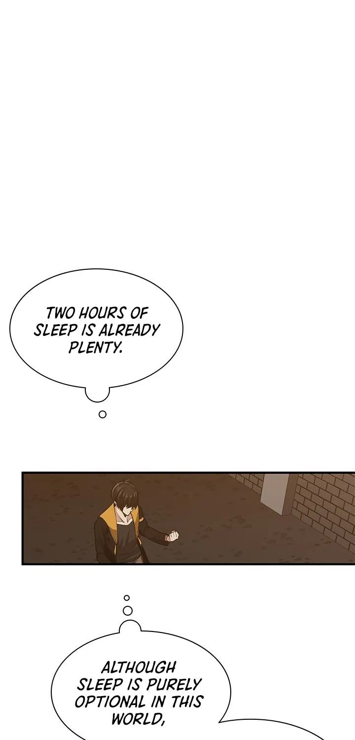 The Tutorial Is Too Hard Chapter 23 page 40 - 