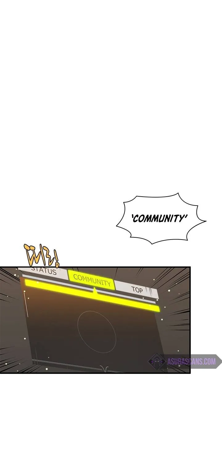 The Tutorial Is Too Hard Chapter 23 page 42 - 