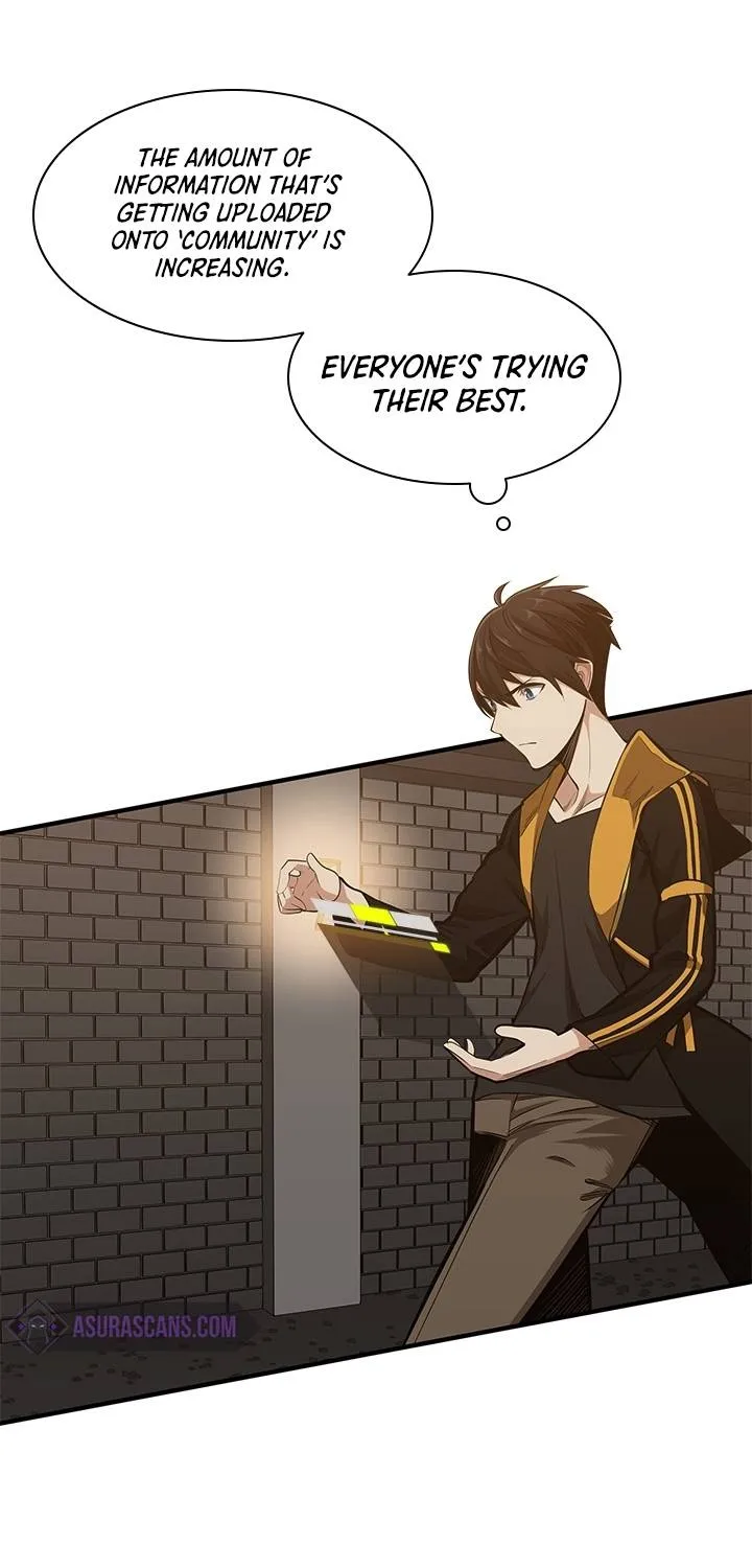 The Tutorial Is Too Hard Chapter 23 page 43 - 