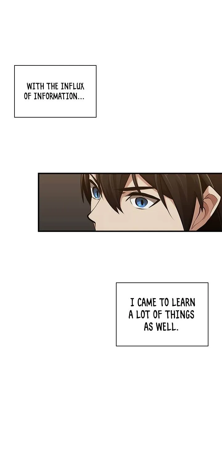 The Tutorial Is Too Hard Chapter 23 page 45 - 