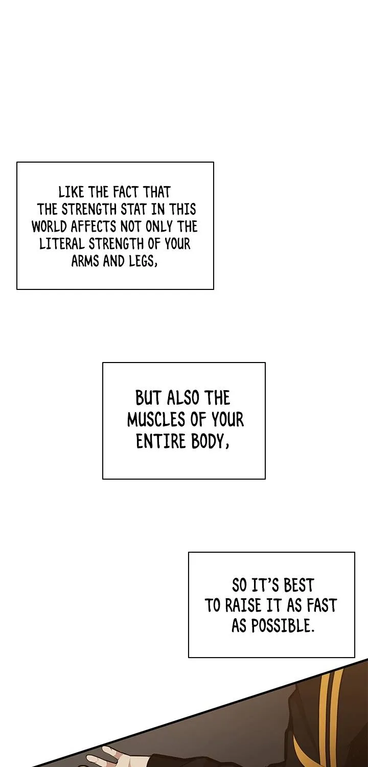 The Tutorial Is Too Hard Chapter 23 page 46 - 