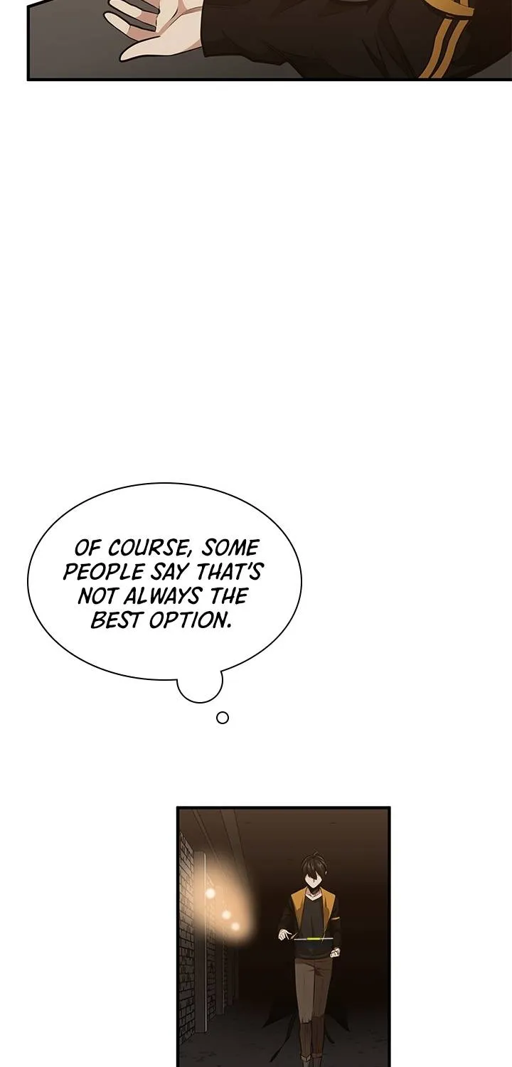 The Tutorial Is Too Hard Chapter 23 page 47 - 