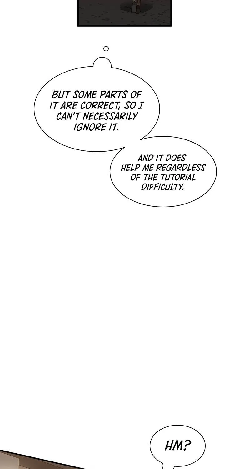The Tutorial Is Too Hard Chapter 23 page 48 - 