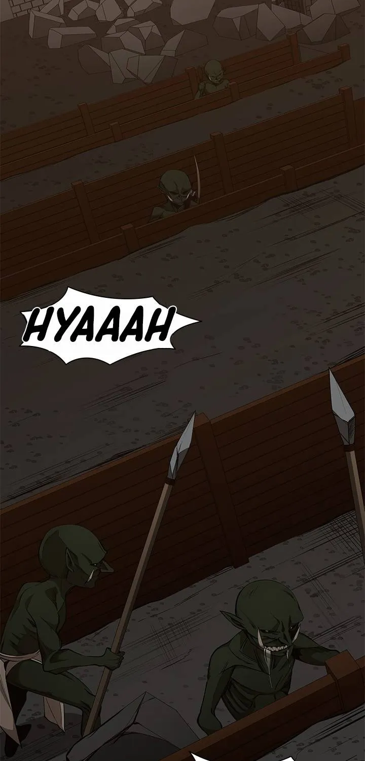The Tutorial Is Too Hard Chapter 23 page 51 - 