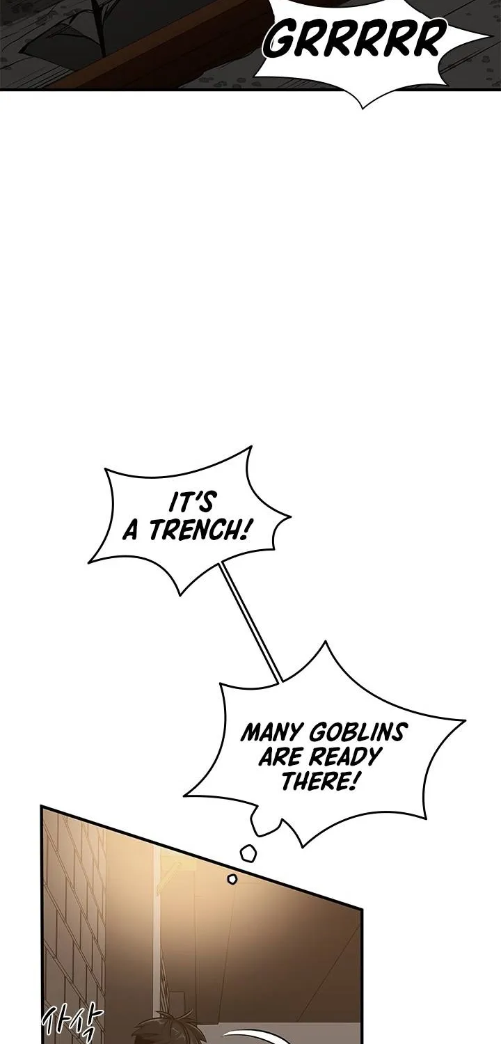 The Tutorial Is Too Hard Chapter 23 page 52 - 