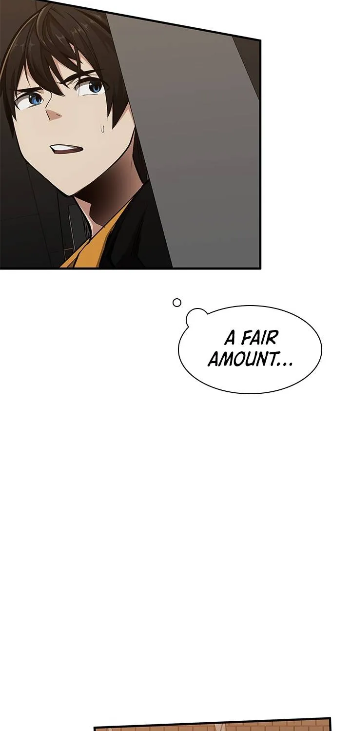 The Tutorial Is Too Hard Chapter 23 page 55 - 