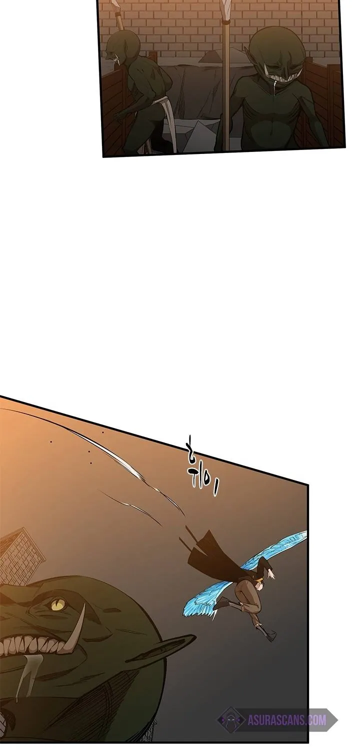 The Tutorial Is Too Hard Chapter 23 page 56 - 