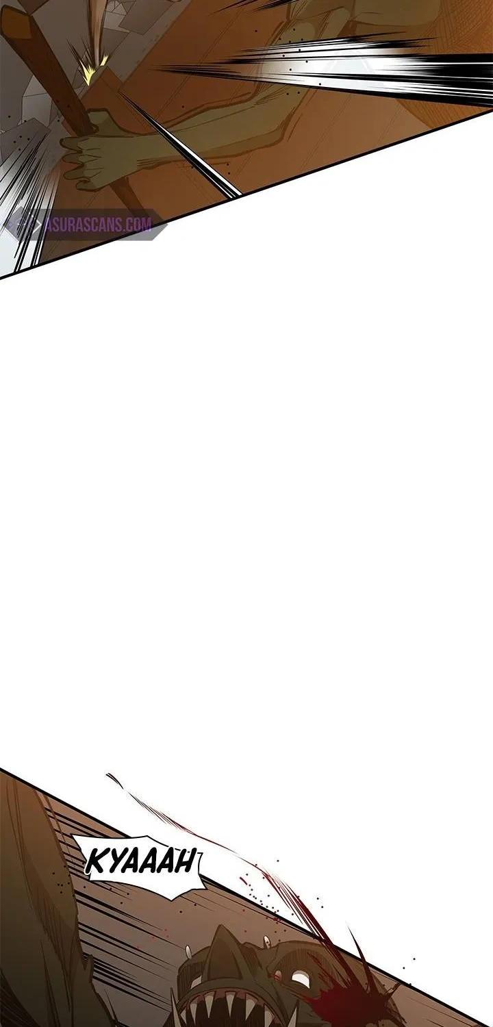 The Tutorial Is Too Hard Chapter 23 page 60 - 