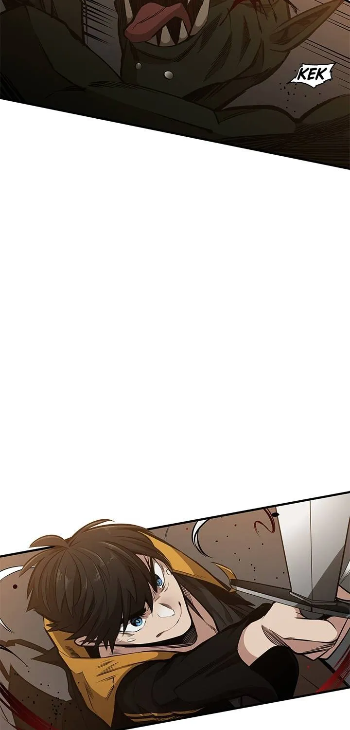 The Tutorial Is Too Hard Chapter 23 page 61 - 