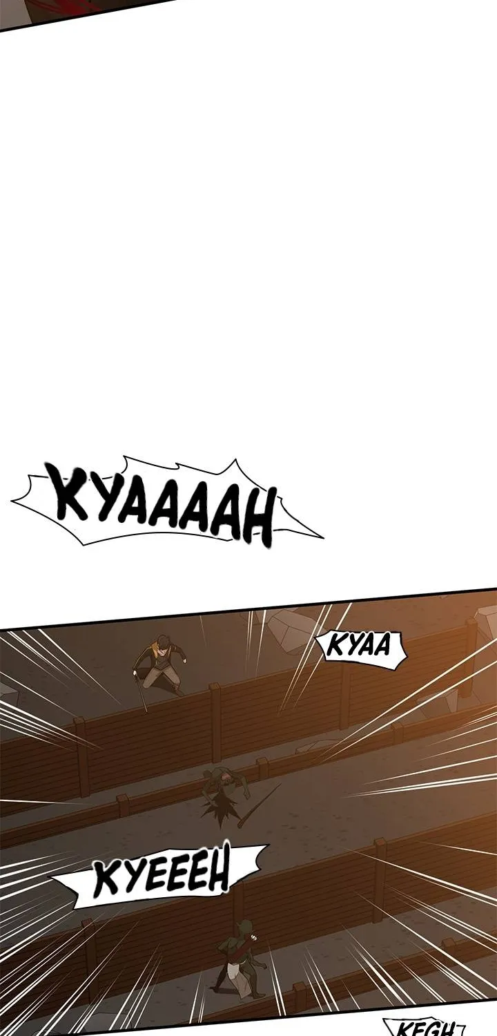 The Tutorial Is Too Hard Chapter 23 page 62 - 